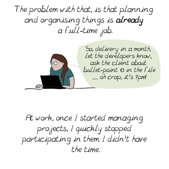 You should've asked_011